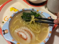 -小句号·精致料理(江南环球港店)