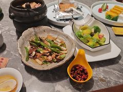 -福照楼汽锅鸡·云南菜(火车站锦江店)