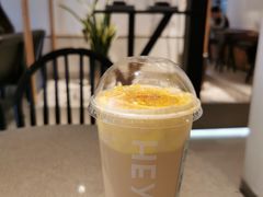 -喜茶(广州石牌桥店)