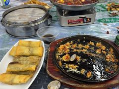 -小民大排档(江汉路店)