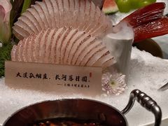 -揽季锅物会.福建黄鱼.海鲜姿造(五四路店)