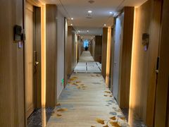 -成都蓝城悦杏温泉美食酒店(宽窄巷子店)