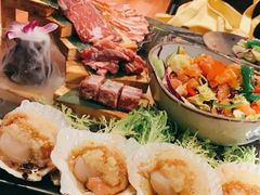 -井上和牛烤肉(大润发店)