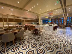 -成都安仁福朋喜来登酒店