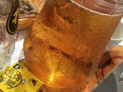 -木屋烧烤(龙岗南联店)