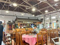 -侠成水上农庄(工业大道店)