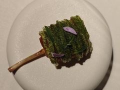 -Oyster Talks 四度蚝法餐厅