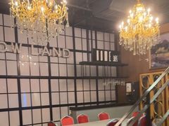 -明日世界密室轰趴·剧本桌游·箭馆团建(国贸店)