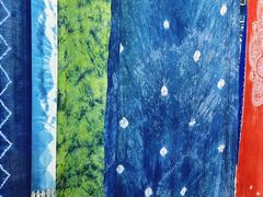 -璞真扎染博物馆