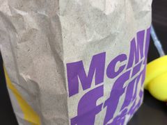 -麦当劳(杭州庆春路店)