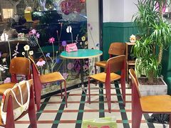 -堂屋糖水店(愚园店)