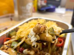 -半秋山西餐厅(襄阳万达店)