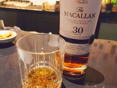 -尼依格罗香港美利酒店
