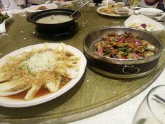 android_upload_pic-拾贝海鲜馆（海鲜粤菜）(花果园店)