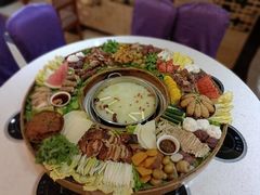 -土司宴