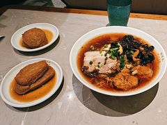 -松鹤楼面馆(天一广场店)