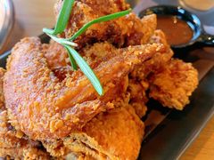 原味炸鸡-勾勾锅(联宝公寓店)