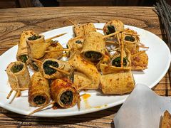 -有奴思烤肉·清真(正宁路店)