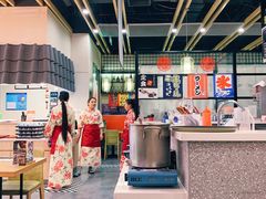 大堂-八间(合生汇店)
