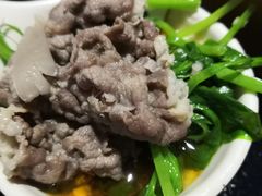 -鲁西肥牛(九方购物中心店)