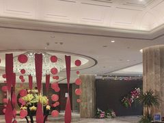 -四川江油戴斯大酒店