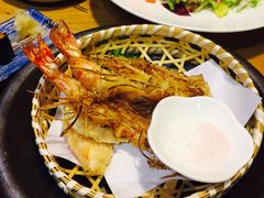 -水之惠鲜鱼料理(王府大街店)