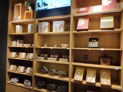 -九木杂物社(恒隆广场店)