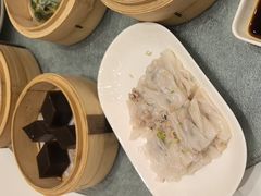 -喜宴又一村·粤菜·茶点·海鲜(壹方天地店)
