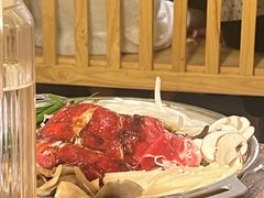 -恩你小木屋·韩式料理(假日广场店)