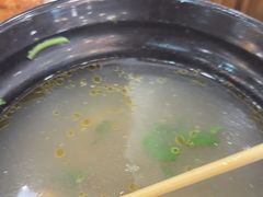 -冯鑫记南京鸭血粉丝汤(来燕路店)