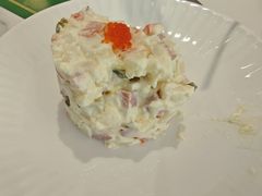 -库滋明·俄罗斯特色美食(中央大街店)