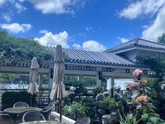 -香雪海饭店中餐厅(人民桥店)