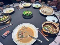 -玖味(老工人西路店)