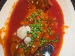 -外婆家(义乌新光汇购物中心店)