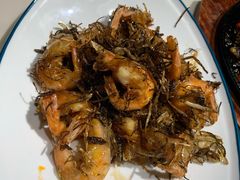 -雍沪里·沪湘融合菜( 康桥店)