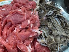 -佳荣老五生态牛肉馆