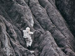 -墨石公园景区