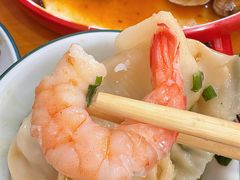-叶存利海鲜大馅饺子(海宁路总店)