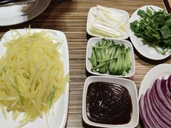 -老昌春饼(中央二店)