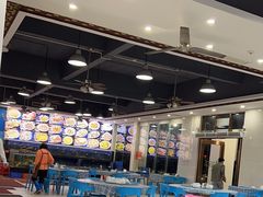 -明记海鲜大排档(巽寮湾店)