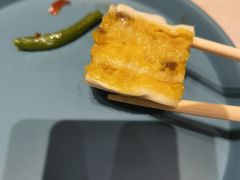 -黄金粥港式·早晚茶(海阳路店)