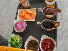 -醉旺柴火鸡(棠东店)