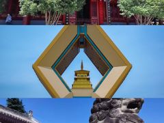 -法门文化景区