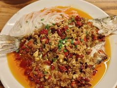 -堂瓦里·33年传统赣菜(第一街区店)