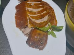 -北平盛世·新京菜·北京烤鸭(劲松·双井店)