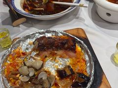 -绿雅居原生态农庄(小涌店)