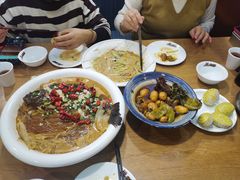 -小土豆北方菜馆(方庄店)