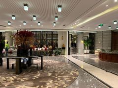 -大连金石滩绿发温泉假日酒店