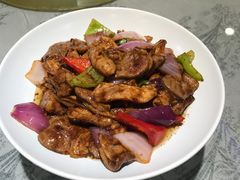 -佳兰雅序融合菜(高新店)