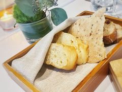 餐前面包-蝶舍·MAISON PAPILLON